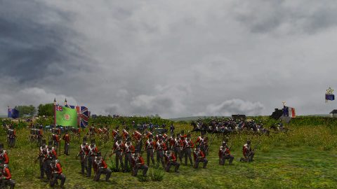 Scourge Of War - Remastered 截图 2