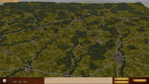 Scourge Of War - Remastered 截图 1