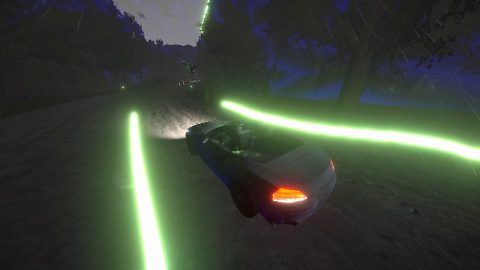Getaway Storm のスクリーンショット 1