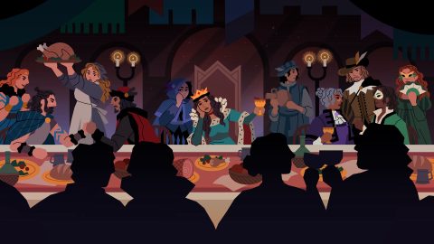 King Of The Castle – zrzut ekranu 1