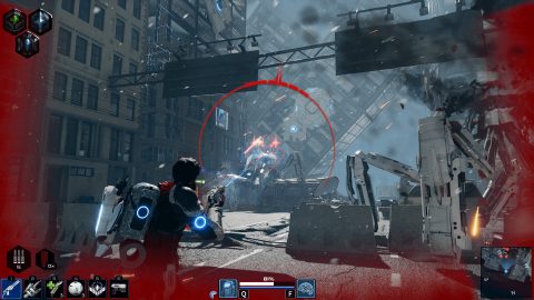 AI Olympius, screenshot 4