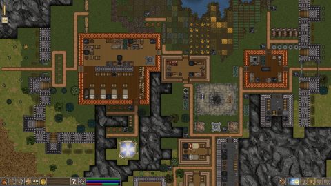 First Feudal 스크린샷 1