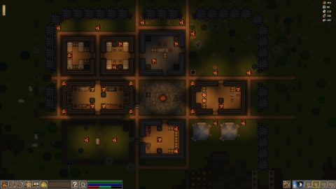 First Feudal 스크린샷 2