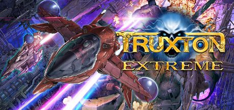 Truxton Extreme