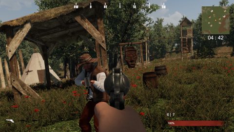 Best in the West のスクリーンショット 4