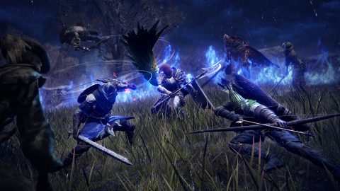 ELDEN RING NIGHTREIGN, screenshot 3
