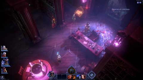 Terrinoth®: Heroes of Descent のスクリーンショット 4