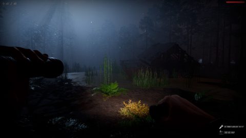 Chupacabras: Night Hunt 截图 2