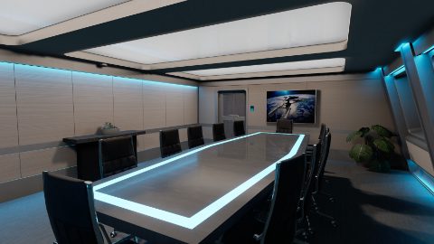 The Orville - Interactive Fan Experience, captura de tela 4