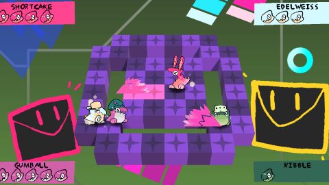 Dragon Drop のスクリーンショット 2