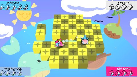 Dragon Drop のスクリーンショット 1