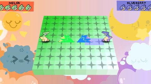 Dragon Drop のスクリーンショット 4