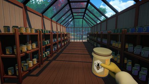 Island Beekeeper screenshot 3