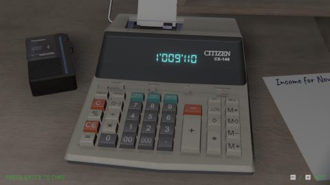 Escape Room - Der kranke Kollege screenshot 3