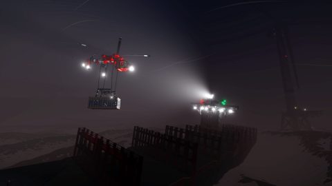 Stormworks: Build and Rescue screenshot 4