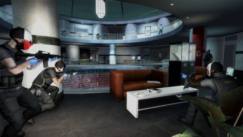 PAYDAY™ The Heist のスクリーンショット 2