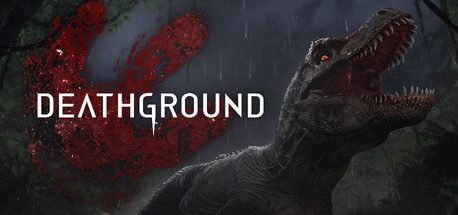 Deathground