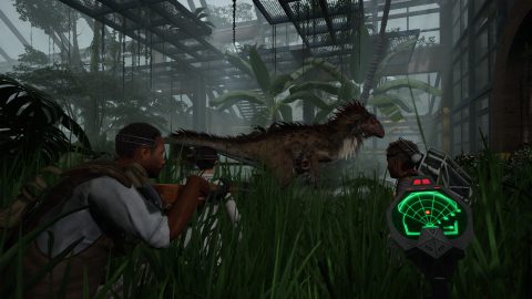Deathground のスクリーンショット 4