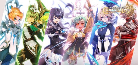 Summoners War: Chronicles