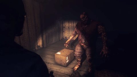 Dead Frontier 2 스크린샷 4