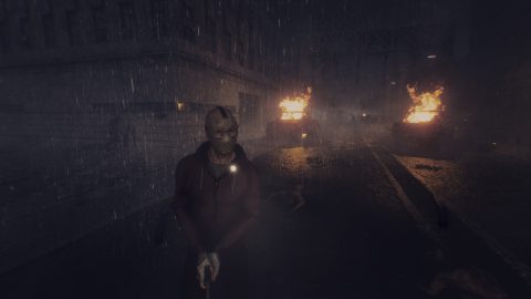 Dead Frontier 2 스크린샷 2