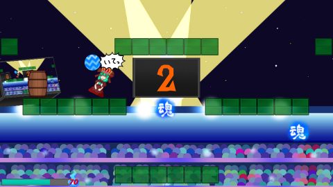 雛ちゃんブレイカー2ndBreak screenshot 3