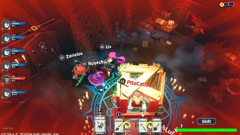 Sneak Out screenshot 2