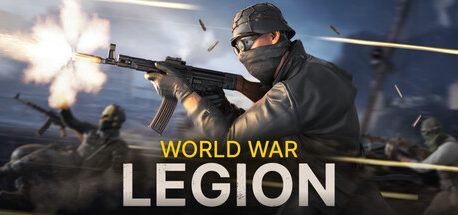 World War Legion
