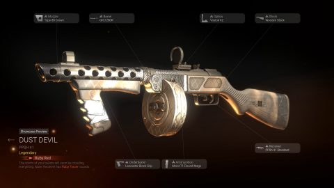 World War Legion – zrzut ekranu 4