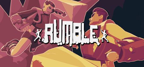 RUMBLE