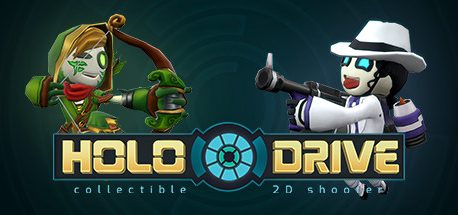 Holodrive