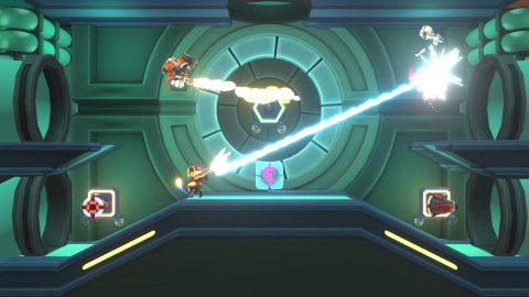 Holodrive 截图 1