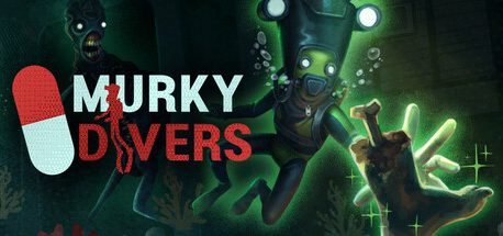 Murky Divers