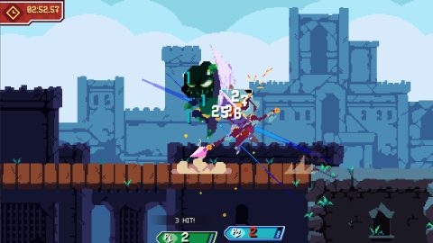 Knight Club + のスクリーンショット 3
