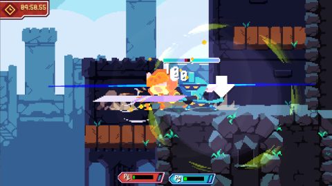 Knight Club + のスクリーンショット 2
