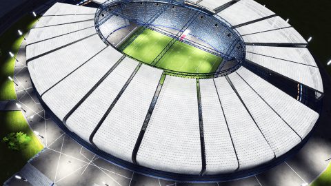 RUGBY 20 – zrzut ekranu 4
