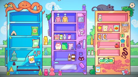 Cozy Organizer, screenshot 2