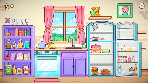 Cozy Organizer, screenshot 4