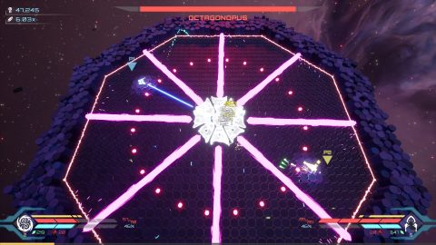 Shape Shifter: Formations 스크린샷 3