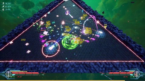 Shape Shifter: Formations 스크린샷 4
