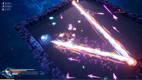 Shape Shifter: Formations 스크린샷 2