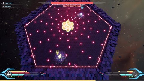 Shape Shifter: Formations 스크린샷 1