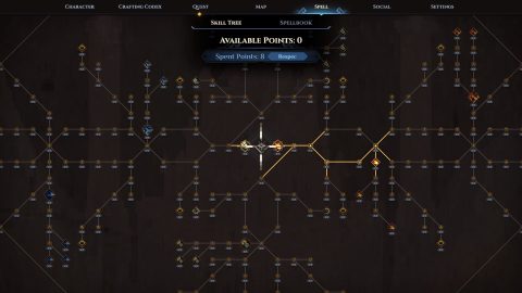 Dimraeth screenshot 2