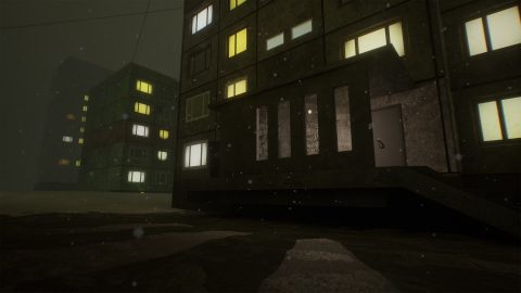 PANELKI 截图 3