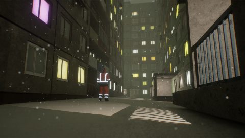 PANELKI 截图 1