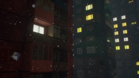 PANELKI 截图 2