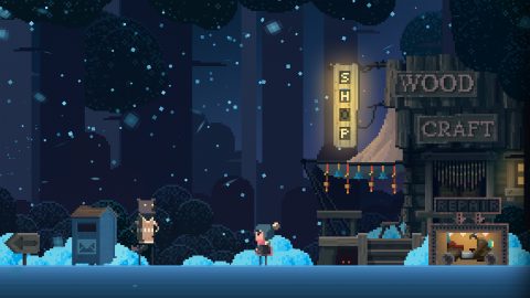 Summer Catchers screenshot 1