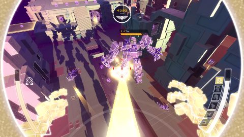 ATOMEGA 스크린샷 4