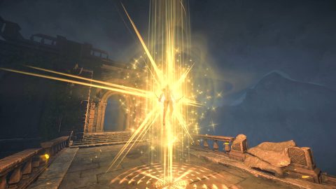 Forsworn Screenshot 2