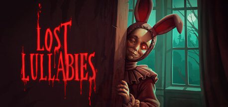 Lost Lullabies: The Orphanage Chronicles